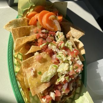 Patricia's Restaurant - Nachos - Mexican Near Me - Long Beach, California Patricia's Restaurant - Nachos - Mexican Near Me - Long Beach, California