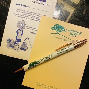 Oakridge Inn - Hotels Near Me - Oak View, California Oakridge Inn - Hotels Near Me - Oak View, California