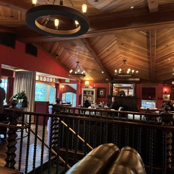 Goose & Gander - New American Near Me - Saint Helena, California Goose & Gander - New American Near Me - Saint Helena, California