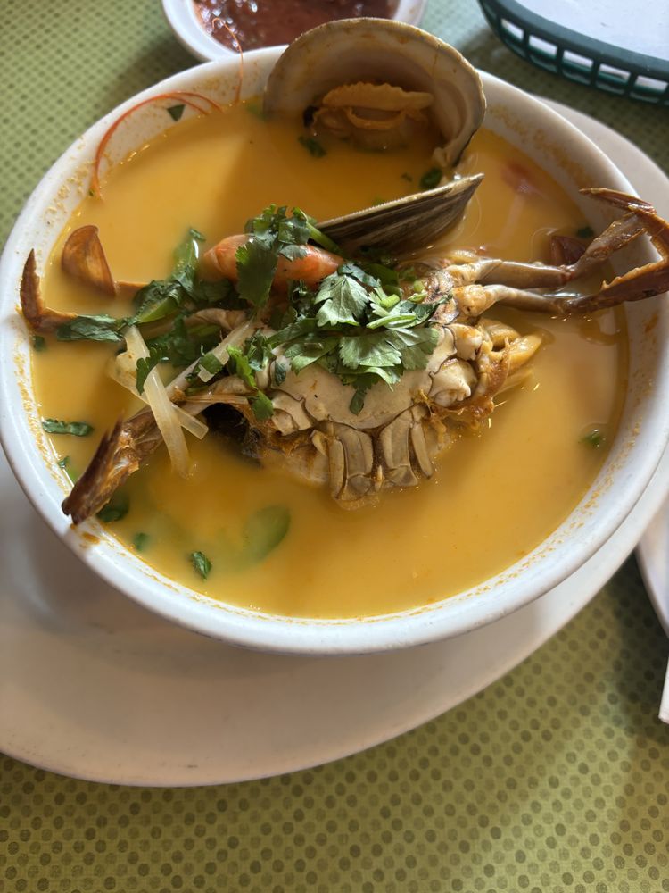 El Gavilan Restaurant