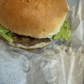 South Street Burger - Vegan burger - Burgers Near Me - Toronto, Ontario South Street Burger - Vegan burger - Burgers Near Me - Toronto, Ontario