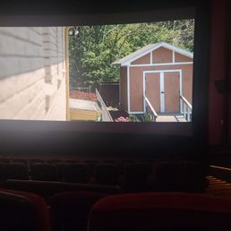 Auditorium Auditorium