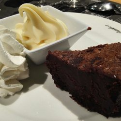 Bistro Régent - Gâteau chocolat "grand mère" 6€