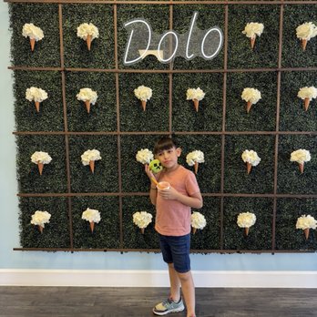 Dolo - Gelato Near Me - San Antonio, Texas Dolo - Gelato Near Me - San Antonio, Texas