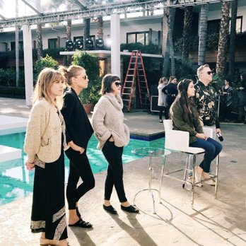 Striiike - Prepping for our E! Oscars Red Carpet segment! - Makeup Artists Near Me - Beverly Hills, California Striiike - Prepping for our E! Oscars Red Carpet segment! - Makeup Artists Near Me - Beverly Hills, California