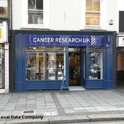 Cancer Research UK