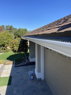 Gutter Cleaning - 805 Gutters employs experienced and skilled gutter inspectors who are quick to successfully identify damage and deterioration and provide reasonable estimates you can trust. Our gutter installation process adheres to the highest safety standards while prioritizing durability and strength. We custom fit all gutters to each home, making sure they merge with your beautiful home for a pleasing visual appeal. Gutter Cleaning - 805 Gutters employs experienced and skilled gutter inspectors who are quick to successfully identify damage and deterioration and provide reasonable estimates you can trust. Our gutter installation process adheres to the highest safety standards while prioritizing durability and strength. We custom fit all gutters to each home, making sure they merge with your beautiful home for a pleasing visual appeal.