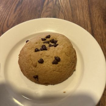 Vanilla Gorilla Cafe - Nutella Cookie - Cafes Near Me - New York, New York