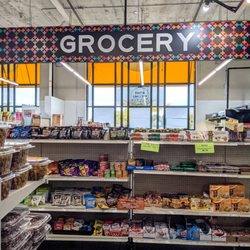 Oasis Market and Deli