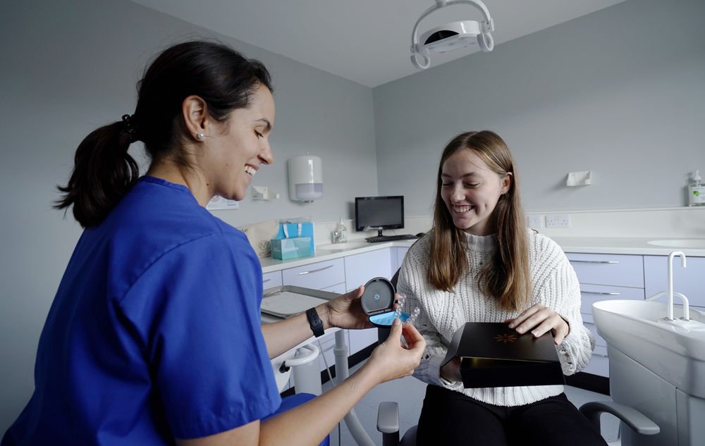 BOROUGHBRIDGE DENTAL CENTRE Wetherby Rd, York, United Kingdom