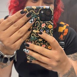 Nails Nails