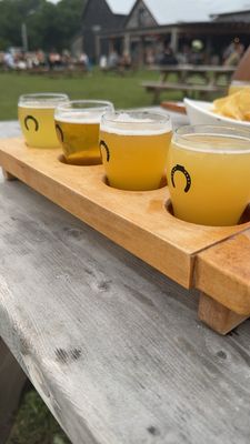 Parsons Brewing Company by null