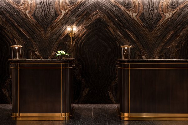 The Ritz-Carlton, South Beach by null The Ritz-Carlton, South Beach by null