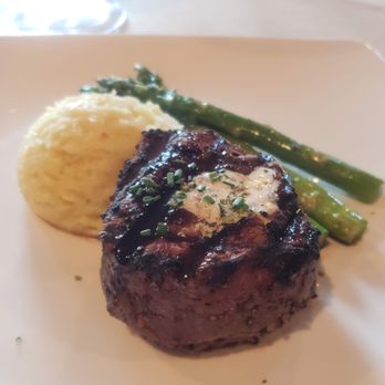 Mesh Restaurant - filet perfection #yum #ReviewsByRL - New American Near Me - Indianapolis, Indiana Mesh Restaurant - filet perfection #yum #ReviewsByRL - New American Near Me - Indianapolis, Indiana