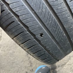 Johnnys Tires