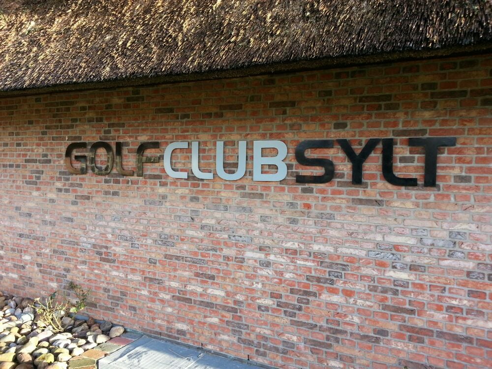 SYLT Norddörfer Schule 333H, WenningstedtBraderup (Sylt