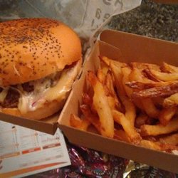 Steak House