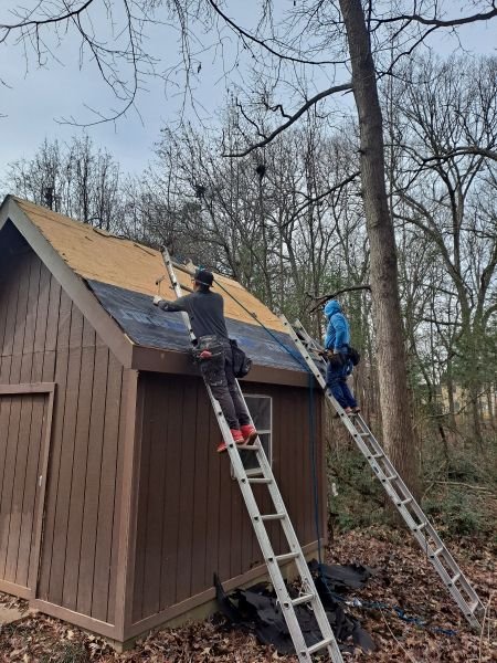 Slide of Roofingleaks Repair