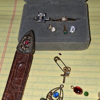 Emerson Fine Jewelry - Jewelry Near Me - Redlands, California Emerson Fine Jewelry - Jewelry Near Me - Redlands, California