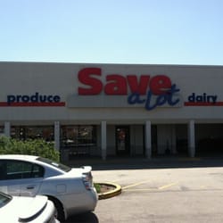 Save A Lot