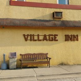 Exterior photo of Village Inn - Bangor, Wisconsin Exterior photo of Village Inn - Bangor, Wisconsin
