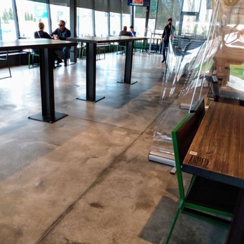 Shake Shack Princeton - Inside - Fast Food Near Me - Lawrence Township, New Jersey Shake Shack Princeton - Inside - Fast Food Near Me - Lawrence Township, New Jersey