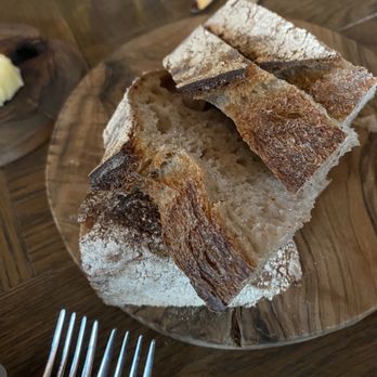 Wild Honey - Modern European Near Me - London, XGL