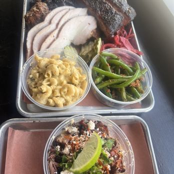 Hurtado Barbecue - Barbeque Near Me - Arlington, Texas