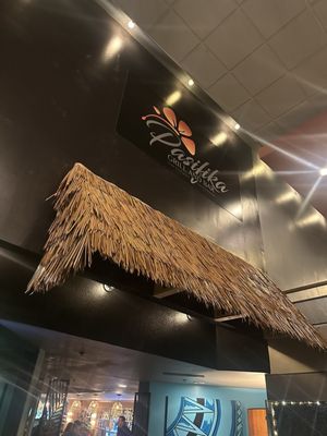 Pasifika Grill & Bar by null
