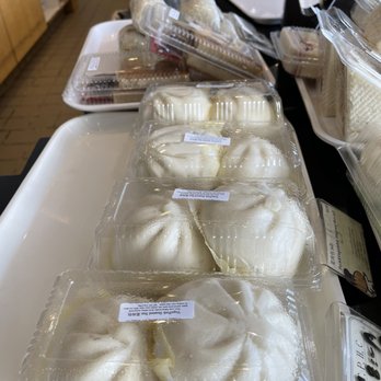 JJ Bakery - Bao - Bakeries Near Me - Arcadia, California JJ Bakery - Bao - Bakeries Near Me - Arcadia, California