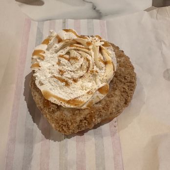 Pinkbox - Smashin' Apple - Donuts Near Me - Las Vegas, Nevada Pinkbox - Smashin' Apple - Donuts Near Me - Las Vegas, Nevada