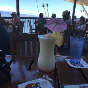 Kimo's Maui - Seafood Near Me - Lahaina, Hawaii Kimo's Maui - Seafood Near Me - Lahaina, Hawaii