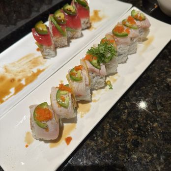 Ikiru Japanese - Stardust - Japanese Near Me - San Diego, California Ikiru Japanese - Stardust - Japanese Near Me - San Diego, California