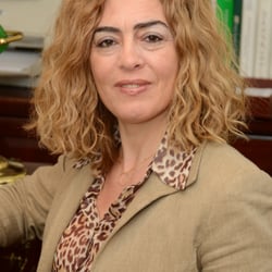 Silvia A Bevilacqua