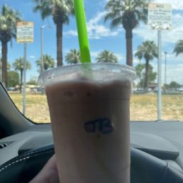 Tropical Bliss