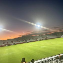 Phoenix Rising FC - Field
