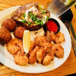 Restaurants In Calabash Yelp The Boundary House Restaurant