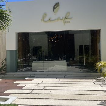 Leaf Luxury Spa - Spaaaaaahhhhhhh - Day Spas Near Me - Tulum, ROO Leaf Luxury Spa - Spaaaaaahhhhhhh - Day Spas Near Me - Tulum, ROO