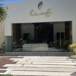 Leaf Luxury Spa - Spaaaaaahhhhhhh
