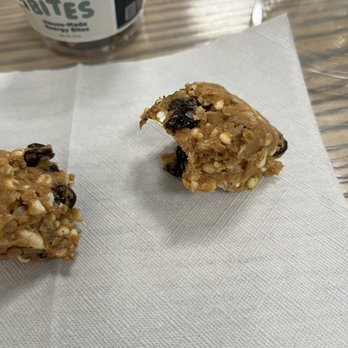 Moka - Moka bites - Coffee & Tea Near Me - Rochester, Minnesota