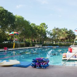 The Swim Academy - The Swim Academy - Weston Location. Sagemont Aquatic Center
