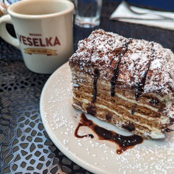 Veselka - Medovyk - Ukrainian Near Me - New York, New York Veselka - Medovyk - Ukrainian Near Me - New York, New York