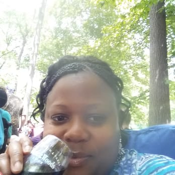 Wine in the Woods - Relaxing with a nice glass of wine :) - Beer, Wine & Spirits Near Me - Columbia, Maryland Wine in the Woods - Relaxing with a nice glass of wine :) - Beer, Wine & Spirits Near Me - Columbia, Maryland