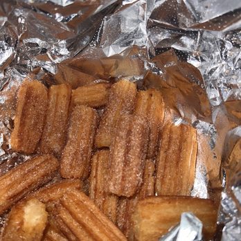 Mountain Mike's Pizza - Mini Churros - Pizza Near Me - Sacramento, California Mountain Mike's Pizza - Mini Churros - Pizza Near Me - Sacramento, California