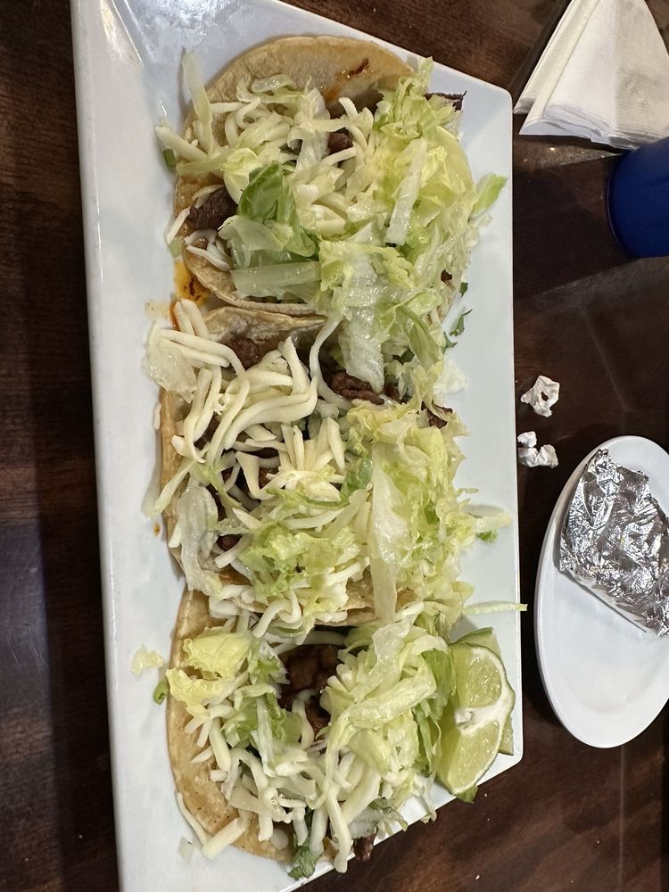 La Gran Fiesta Mexican Restaurant