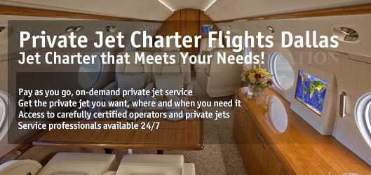 PRIVATE JET CHARTER FLIGHTS DALLAS 25 Highland Park Village Dallas 