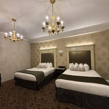 Hotel St Marie - Hotels Near Me - New Orleans, Louisiana Hotel St Marie - Hotels Near Me - New Orleans, Louisiana