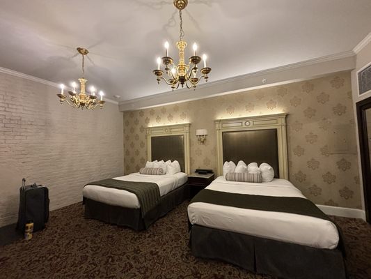 Hotel St. Marie by null