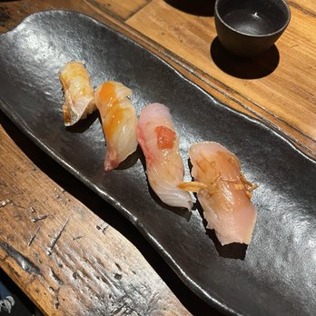 Yujo Nori - Japanese Near Me - Carrollton, Texas