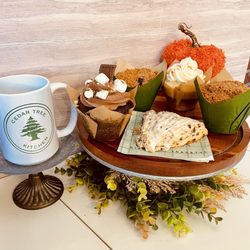 Cedar Tree Kitchen
